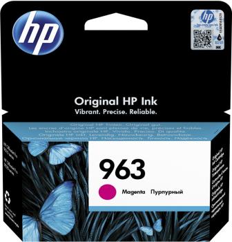 HP Tintenpatrone 963 magenta 3JA24AE OfficeJet 9010/9020 700 S.