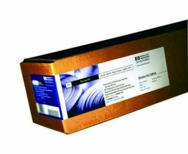 HP Spezialpapier 131g 45m 51631D DesignJet 650 24 Zoll