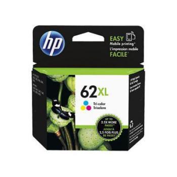 HP Tintenpatrone 62XL color C2P07AE Envy 5640 e-AiO 415 Seiten