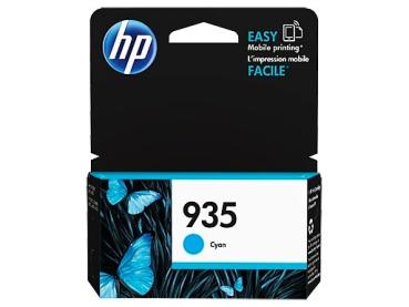 HP Tintenpatrone 935 cyan C2P20AE OfficeJet Pro 6230 400 S.