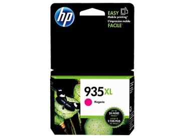 HP Tintenpatrone 935XL magenta C2P25AE OfficeJet Pro 6230 825 S.