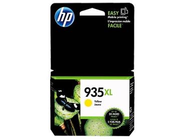 HP Tintenpatrone 935XL yellow C2P26AE OfficeJet Pro 6230 825 S.