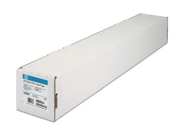 HP Bright White Paper 90g 45m C6035A DesignJet 650C 24 Zoll