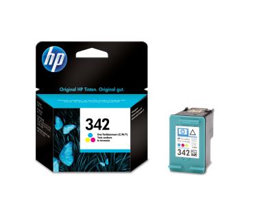 HP Tintenpatrone 342 color C9361EE PSC 1510 175 Seiten