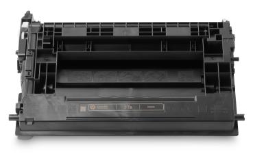 HP Toner-Modul 37A schwarz CF237A LJ Enterprise M607 11'000 S.