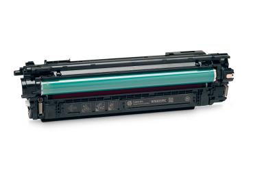 HP Toner-Modul 655A magenta CF453A CLJ Enterprise M652 10'500 S.