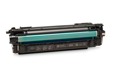 Hp toner-modul 656x cyan cf461x clj enterprise m652 22'000 s. - Hp-cf461x-0889894325464-02.jpg