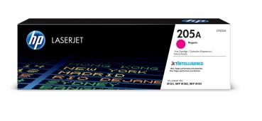 HP Toner-Modul 205A magenta CF533A CLJ Pro MFP M180/181 900 S.