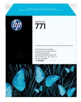 HP Wartungspatrone CH644A DesignJet Z6200