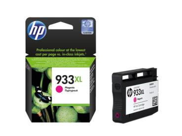 HP Tintenpatrone 933XL magenta CN055AE OfficeJet 6700 Premium 825 S.