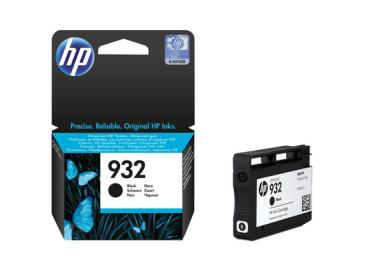 HP Tintenpatrone 932 schwarz CN057AE OfficeJet 6700 Premium 400 S.