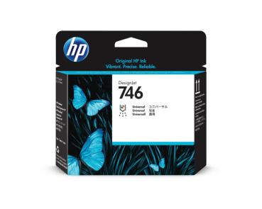 HP Druckkopf 746 P2V25A DesignJet Z6