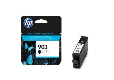 HP Tintenpatrone 903 schwarz T6L99AE OfficeJet 6950 300 S.