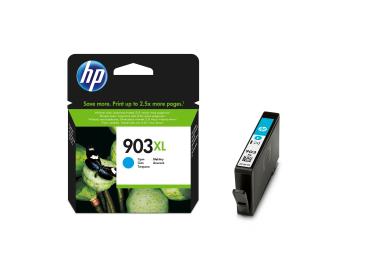 HP Tintenpatrone 903XL cyan T6M03AE OfficeJet 6950 825 S.