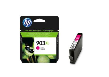 HP Tintenpatrone 903XL magenta T6M07AE OfficeJet 6950 825 S.