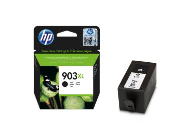 HP Tintenpatrone 903XL schwarz T6M15AE OfficeJet 6950 825 S.