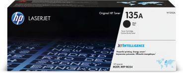 HP Toner-Modul 135A schwarz W1350A LJ MFP M234dwe 1100 S.