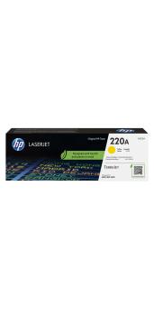 Hp toner-modul 220a yellow w2202a clj pro 4202/mfp 4302 1800 s. - Hp-w2202a-0193808760273