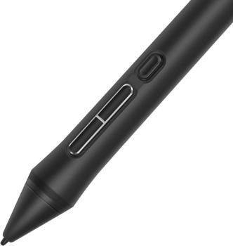 HUION Kamvas 13 Gen 3 IPS FHD Black GS1333 8192Levels, 5 Keys USB-C