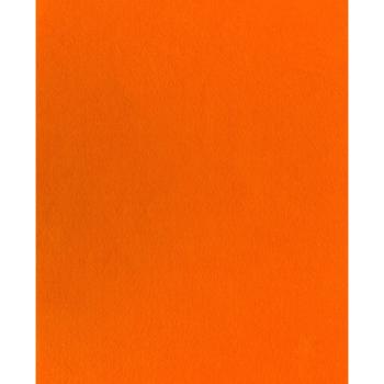 I AM CREATIVE Bastelfilz 20x30cmx1mm 4102.03 orange