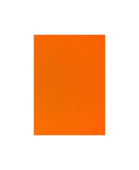 I AM CREATIVE Fotokarton A4 MPA2903018308 270g, orange