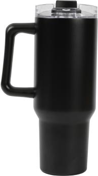 I-DRINK Thermobecher 1.2lt ID0258 schwarz