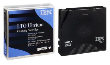 IBM LTO Ultrium Cleaning 35L2086 20 cleaning