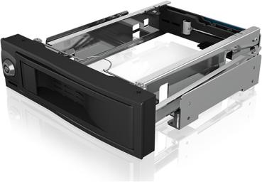 ICY BOX Frame, 1x SATA/SAS 3,5" zu IB-167SSK 1x 5,25" Einbauschacht