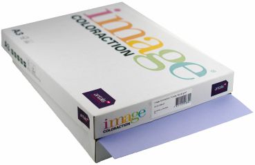 IMAGE COLORACTION Kopierpapier Tundra A3 266427 80g pak 500 Blatt