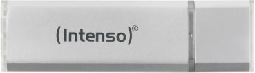 INTENSO USB-Stick Alu Line 8GB 3521461 USB 2.0 antracite