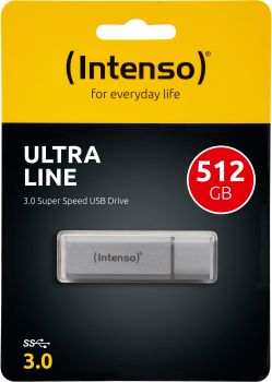 INTENSO USB-Stick Ultra Line 512GB 3531493 USB 3.0