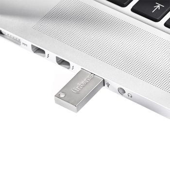 INTENSO USB-Stick Premium Line 64GB 3534490 USB 3.0