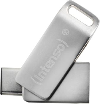 INTENSO USB-Stick Type C 64GB 3536490 USB 3.0