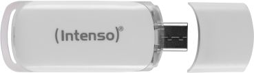 INTENSO USB-Stick Flash Line 32GB 3538480 USB 3.1 Type-C