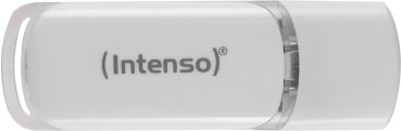 INTENSO USB-Stick Flash Line 32GB 3538480 USB 3.1 Type-C