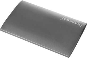 INTENSO SSD External 1.8 inch 3823440 SATA to USB 3.0 256GB