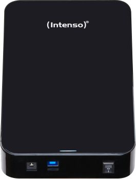 INTENSO HDD Memory Center 4TB 6031512 3.5 inch