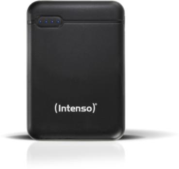 INTENSO Powerbank XS10000 black 7313530 10000mAh