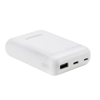 INTENSO Powerbank white 7313532 10000 mAh