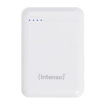 INTENSO Powerbank white 7313532 10000 mAh