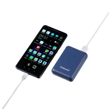 INTENSO Powerbank dark blue 7313535 10000 mAh