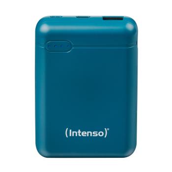 Intenso power bank petrol 7313537 10000 mah - Intenso-7313537-4034303028436