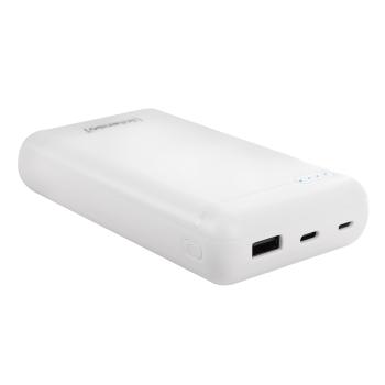 INTENSO Powerbank white 7313552 20000 mAh