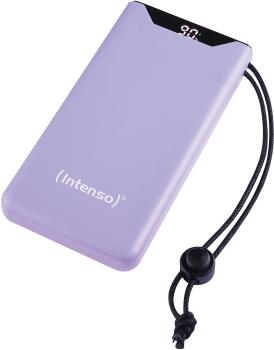 Intenso power bank f10000 purple 7332033 10000 mah - Intenso-7332033-4034303034284