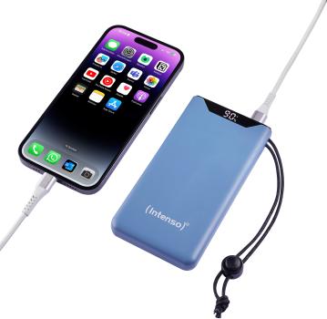 Intenso power bank f10000 blue 7332035 10000 mah - Intenso-7332035-4034303034222-06.jpg