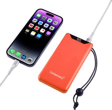 Intenso power bank f10000 orange 7332037 10000 mah - Intenso-7332037-4034303034314-06.jpg