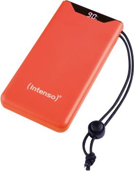 Intenso power bank f10000 orange 7332037 10000 mah - Intenso-7332037-4034303034314