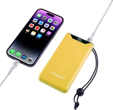 Intenso power bank f10000 yellow 7332038 10000 mah - Intenso-7332038-4034303034345-06.jpg