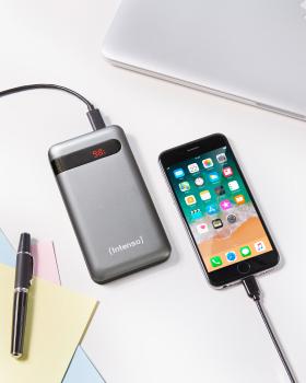 Intenso power delivery powerbank 7332330 pd10000 antr. - Intenso-7332330-4034303026814-09.jpg