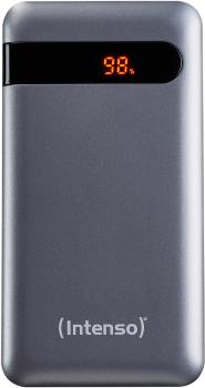 Intenso power delivery powerbank 7332330 pd10000 antr. - Intenso-7332330-4034303026814